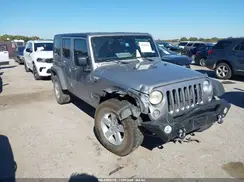 1C4BJWDG8HL731267 2017 JEEP WRANGLER