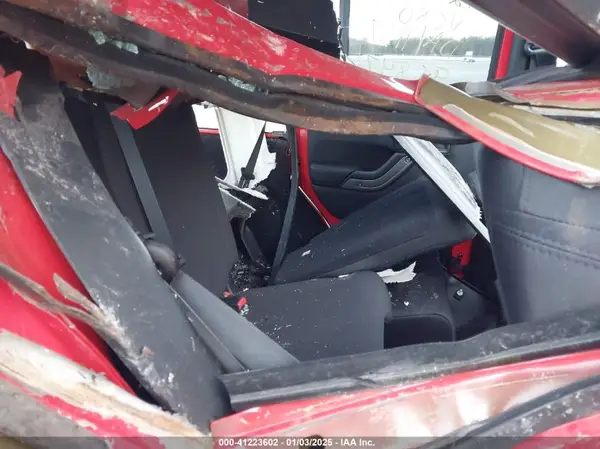 1C4BJWDG8HL731785 2017 JEEP WRANGLER - Image 8