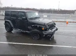 1C4BJWDG8HL733956 2017 JEEP WRANGLER