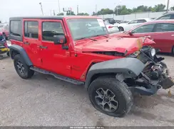 1C4BJWDG8HL736906 2017 JEEP WRANGLER