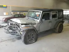 1C4BJWDG8HL742981 2017 JEEP WRANGLER