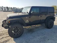 1C4BJWDG8HL745833 2017 JEEP WRANGLER