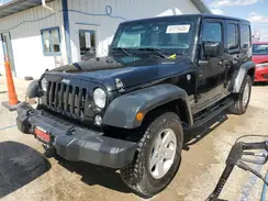 1C4BJWDG8HL746948 2017 JEEP WRANGLER