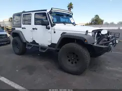 1C4BJWDG8HL747372 2017 JEEP WRANGLER