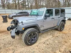1C4BJWDG8HL747680 2017 JEEP WRANGLER