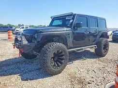 1C4BJWDG8HL751521 2017 JEEP WRANGLER