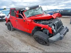 1C4BJWDG8JL800643 2018 JEEP WRANGLER