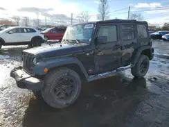 1C4BJWDG8JL802070 2018 JEEP WRANGLER