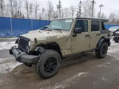 1C4BJWDG8JL803235 2018 JEEP WRANGLER
