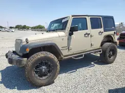 1C4BJWDG8JL804143 2018 JEEP WRANGLER