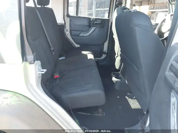 1C4BJWDG8JL804143 2018 JEEP WRANGLER - Image 8