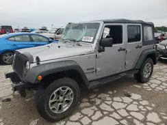 1C4BJWDG8JL804756 2018 JEEP WRANGLER