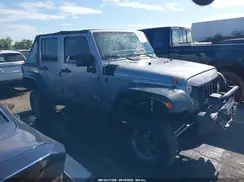 1C4BJWDG8JL805745 2018 JEEP WRANGLER