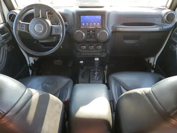 1C4BJWDG8JL806555 2018 JEEP WRANGLER - Image 8