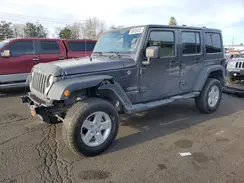 1C4BJWDG8JL809519 2018 JEEP WRANGLER
