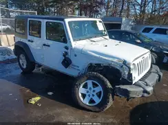 1C4BJWDG8JL809570 2018 JEEP WRANGLER