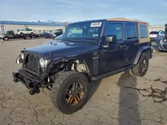 1C4BJWDG8JL809777 2018 JEEP WRANGLER