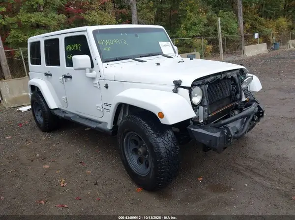 1C4BJWDG8JL812730 2018 JEEP WRANGLER