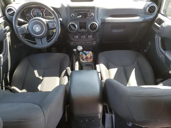 1C4BJWDG8JL814090 2018 JEEP WRANGLER - Image 8