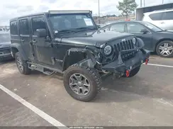 1C4BJWDG8JL814753 2018 JEEP WRANGLER