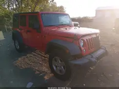 1C4BJWDG8JL815689 2018 JEEP WRANGLER