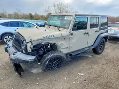 1C4BJWDG8JL817930 2018 JEEP WRANGLER