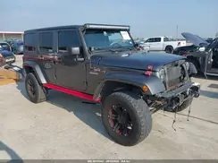1C4BJWDG8JL821380 2018 JEEP WRANGLER