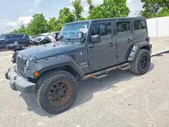 1C4BJWDG8JL822786 2018 JEEP WRANGLER