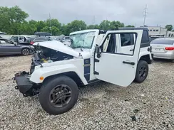 1C4BJWDG8JL827955 2018 JEEP WRANGLER