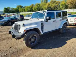 1C4BJWDG8JL827986 2018 JEEP WRANGLER