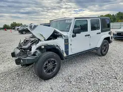 1C4BJWDG8JL828376 2018 JEEP WRANGLER