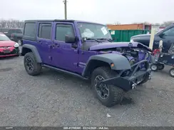 1C4BJWDG8JL828832 2018 JEEP WRANGLER