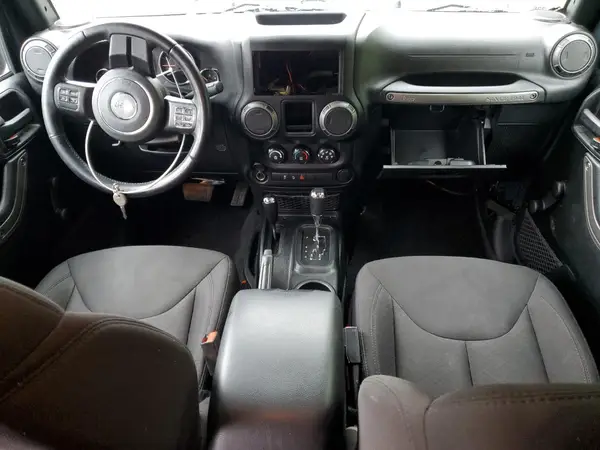 1C4BJWDG8JL832623 2018 JEEP WRANGLER - Image 8