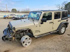 1C4BJWDG8JL844528 2018 JEEP WRANGLER