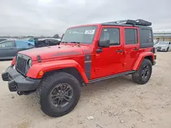 1C4BJWDG8JL845145 2018 JEEP WRANGLER