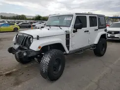 1C4BJWDG8JL845212 2018 JEEP WRANGLER