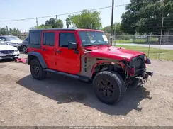1C4BJWDG8JL850281 2018 JEEP WRANGLER