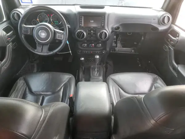 1C4BJWDG8JL858719 2018 JEEP WRANGLER - Image 8