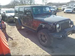 1C4BJWDG8JL858834 2018 JEEP WRANGLER