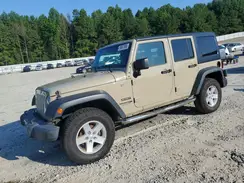 1C4BJWDG8JL858915 2018 JEEP WRANGLER