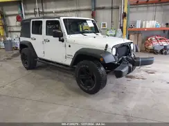 1C4BJWDG8JL859885 2018 JEEP WRANGLER