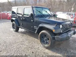 1C4BJWDG8JL860468 2018 JEEP WRANGLER