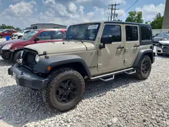 1C4BJWDG8JL867579 2018 JEEP WRANGLER