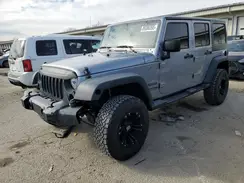 1C4BJWDG8JL869736 2018 JEEP WRANGLER
