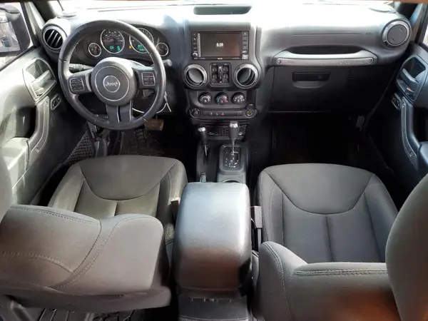 1C4BJWDG8JL869736 2018 JEEP WRANGLER - Image 8