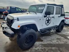 1C4BJWDG8JL872250 2018 JEEP WRANGLER