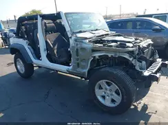 1C4BJWDG8JL873852 2018 JEEP WRANGLER