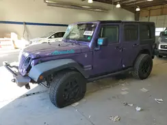 1C4BJWDG8JL878887 2018 JEEP WRANGLER