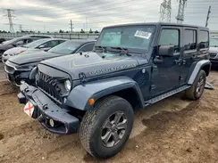 1C4BJWDG8JL879716 2018 JEEP WRANGLER