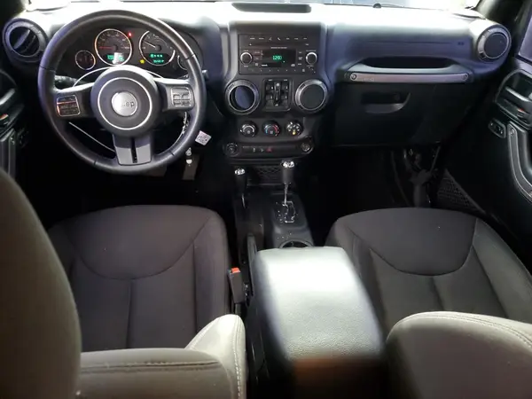 1C4BJWDG8JL883216 2018 JEEP WRANGLER - Image 8